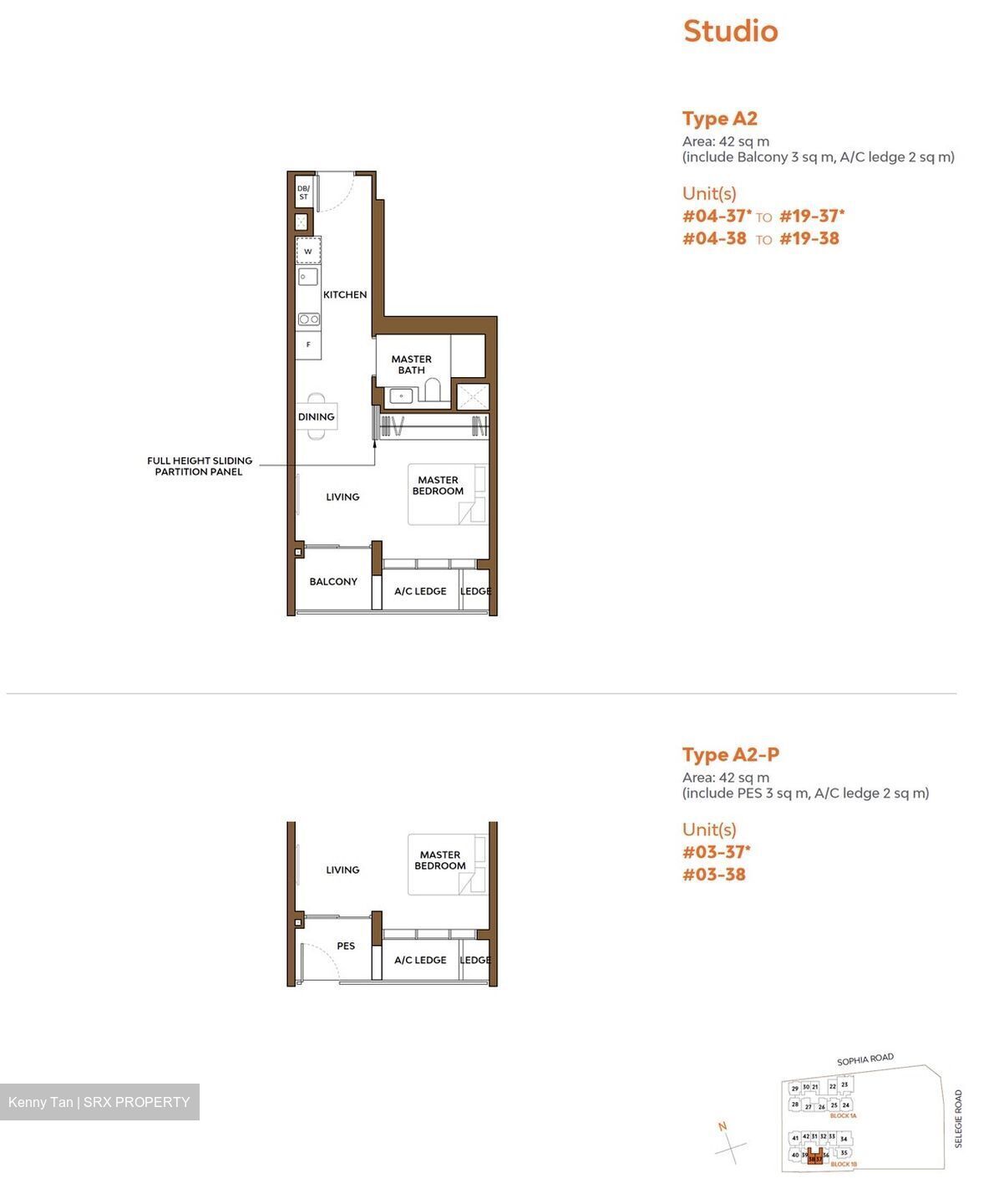 Sophia Road (D9), Apartment #559334601